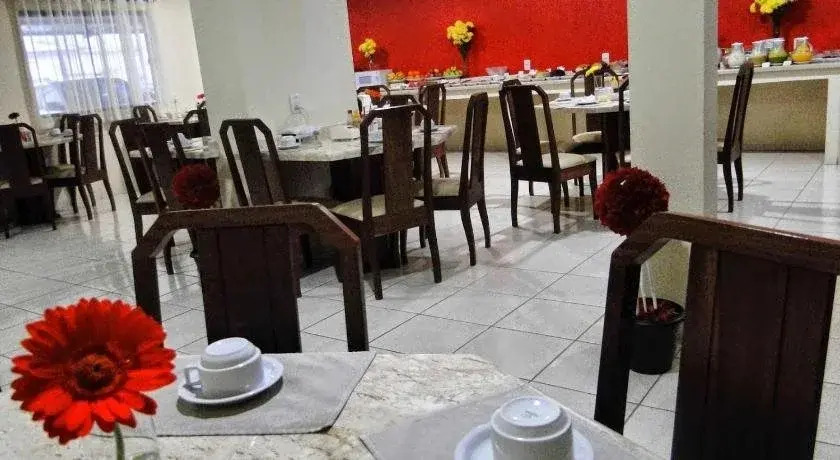 Hotel Comodoro