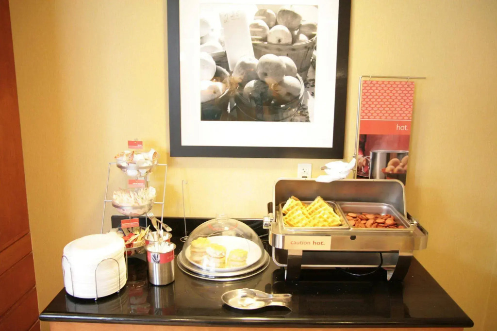 Hampton Inn & Suites Orlando-South Lake Buena Vista