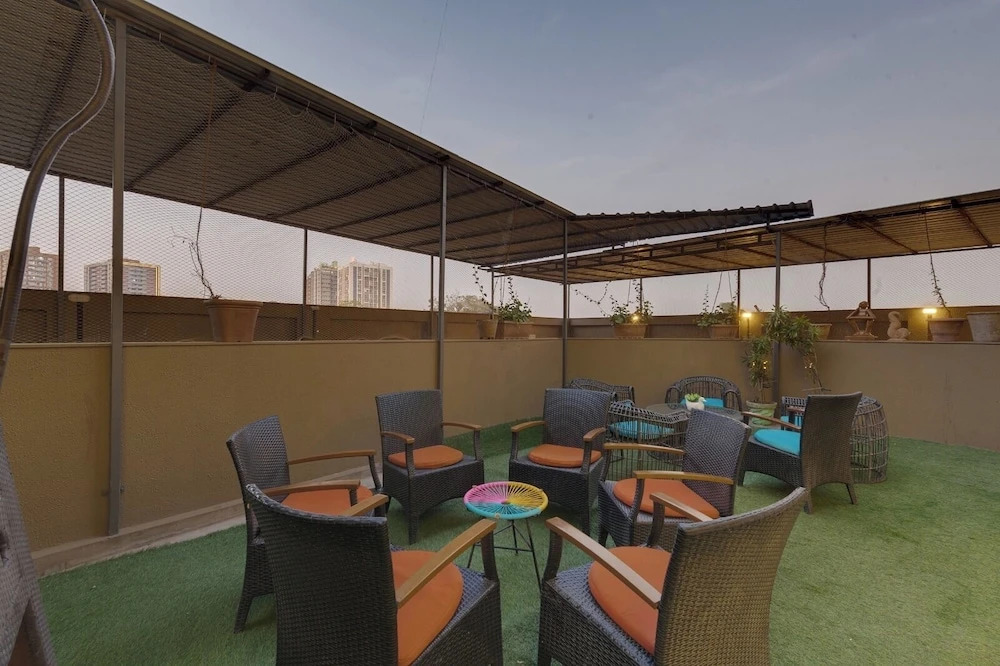Comfort Inn Sapphire Chandkheda, Ahmedabad
