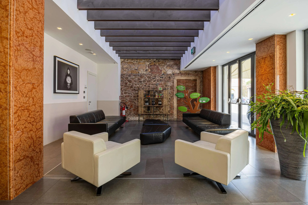 Best Western Plus Hotel De Capuleti