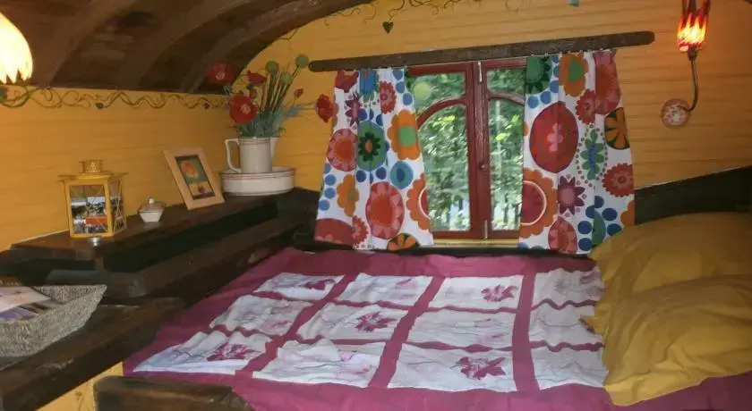 B&B Au pas de Lane
