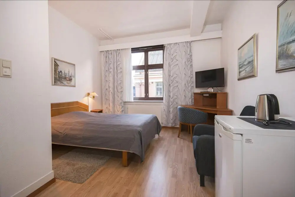 Grand Apartment