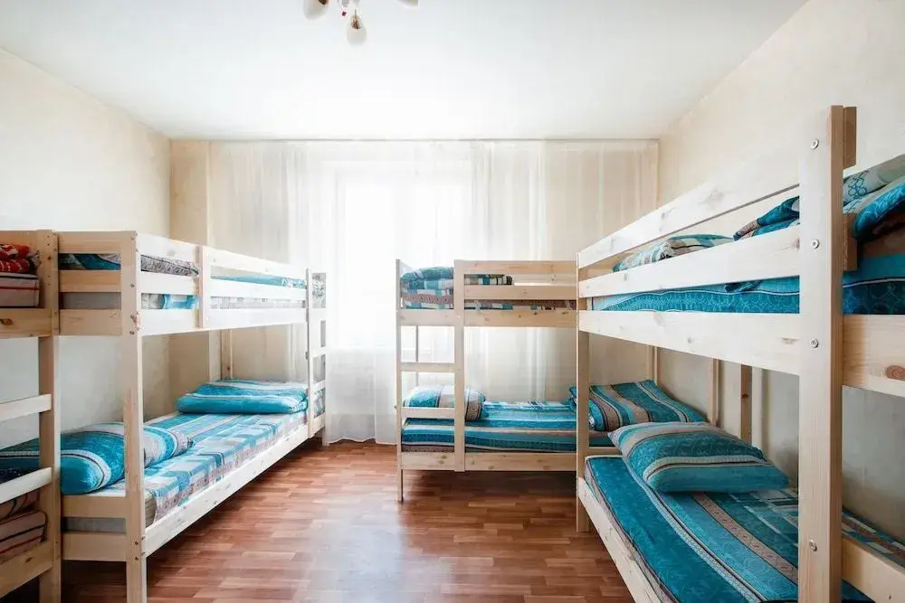 HI Hostel Comfort