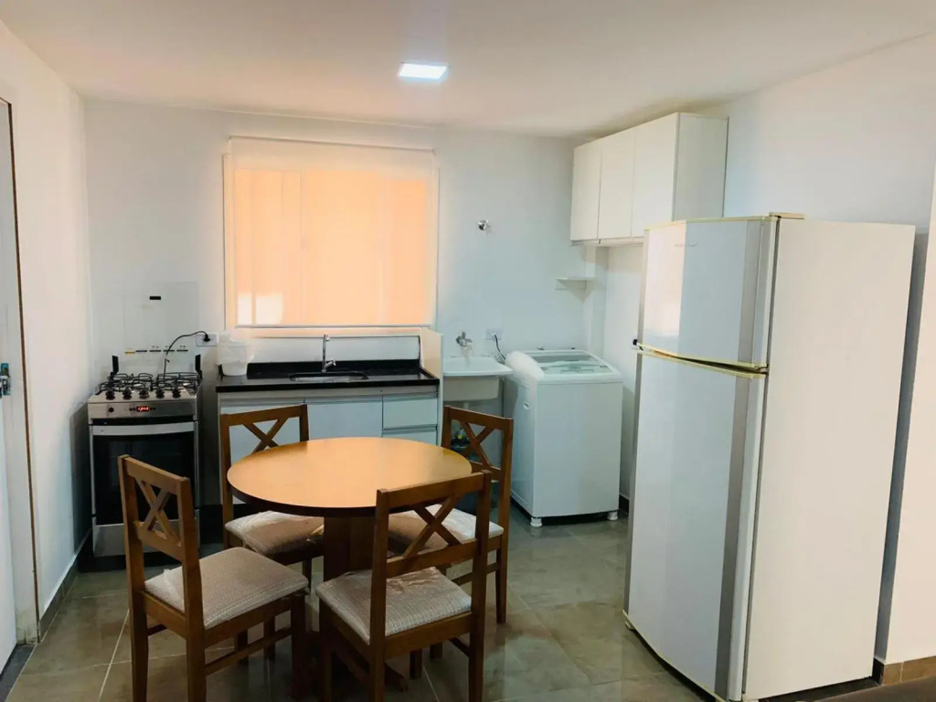 Apartamento no Tremembé 14