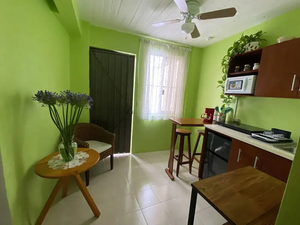 Casa Margarita Oaxaca