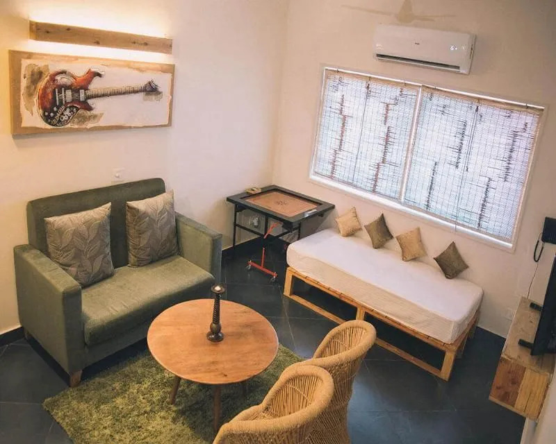 Meraki Boutique Hotel