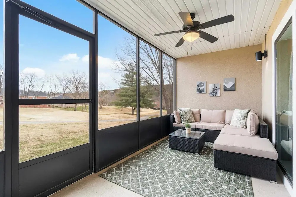 River Rock Retreat
