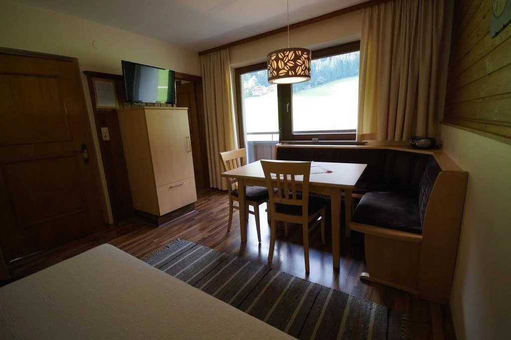Appartement Gästehaus Aloisia