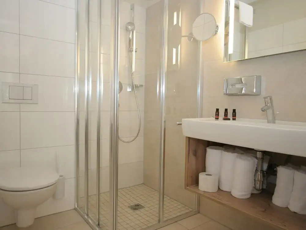 Beautiful Apartment With Sauna in Kaprun