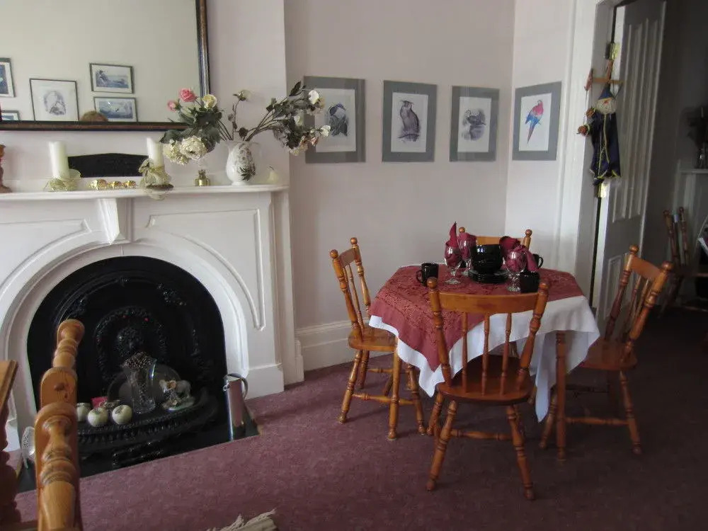 The Scotsman Inn