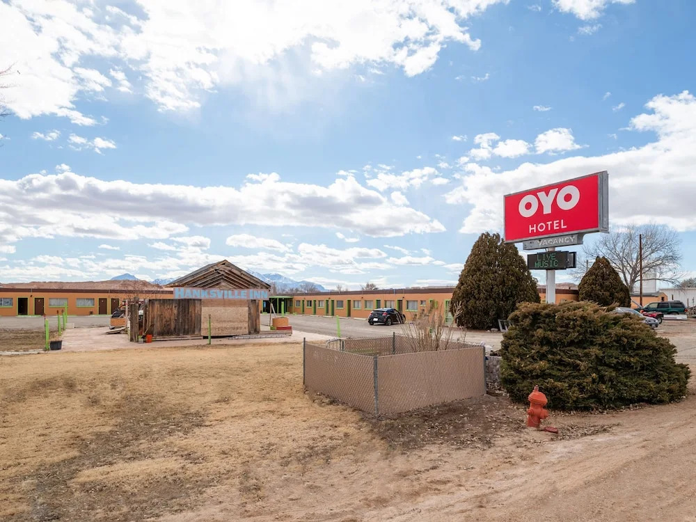 Hanksville Inn