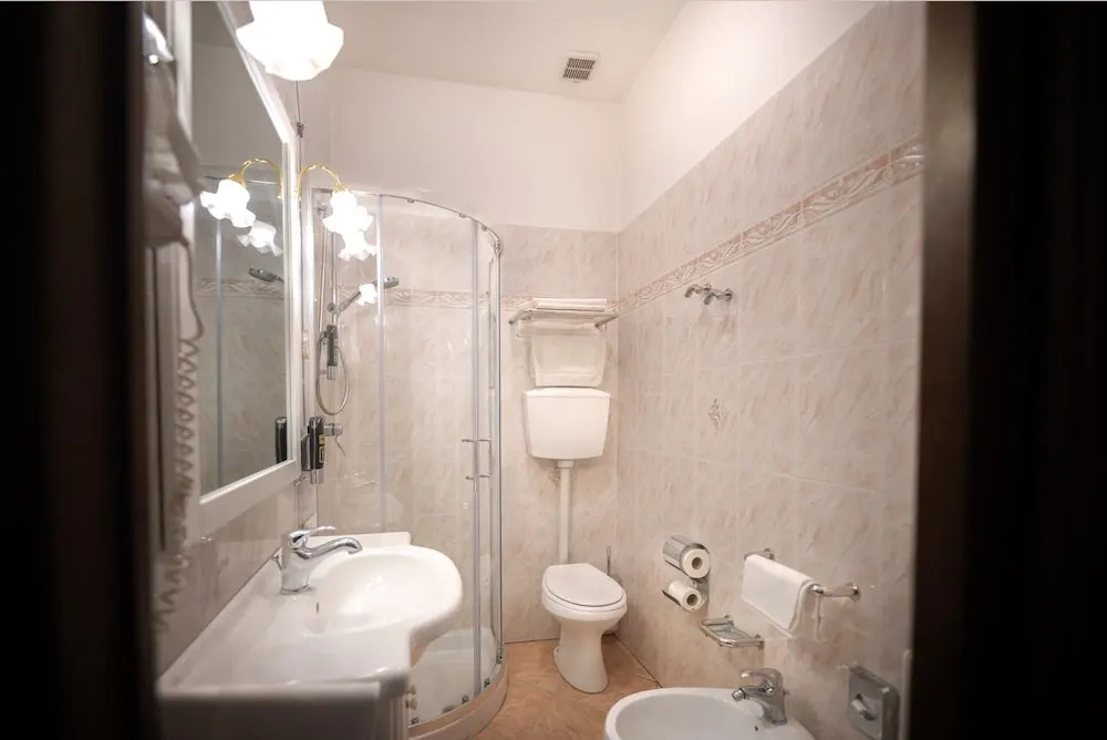 Park Hotel Regina