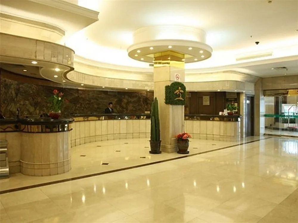 Oasis Tower