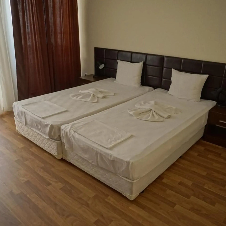 Hotel Golden Ina - All Inclusive - Beachfront