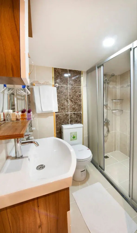 Room-cozy Apartment in Old City Center u