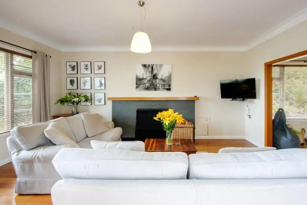 Sherri's Abode - Havelock North Holiday Home