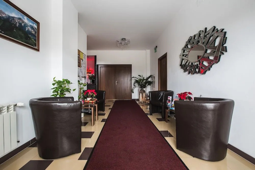 Czerwone Wierchy - przy stoku narciarskim - sauna i jacuzzi wliczone w cenę pobytu