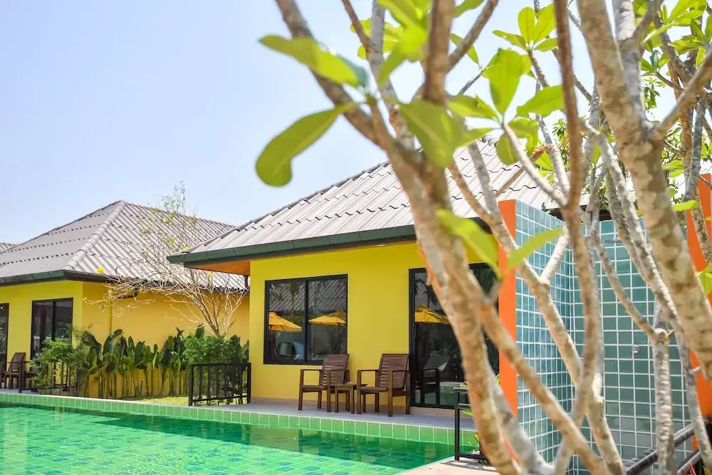 Villa Anchan