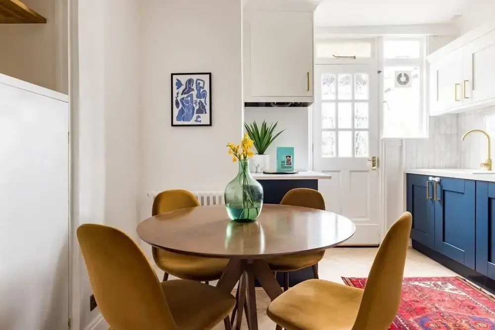 The Blackheath Hideaway - Alluring 2bdr Flat With Balcony