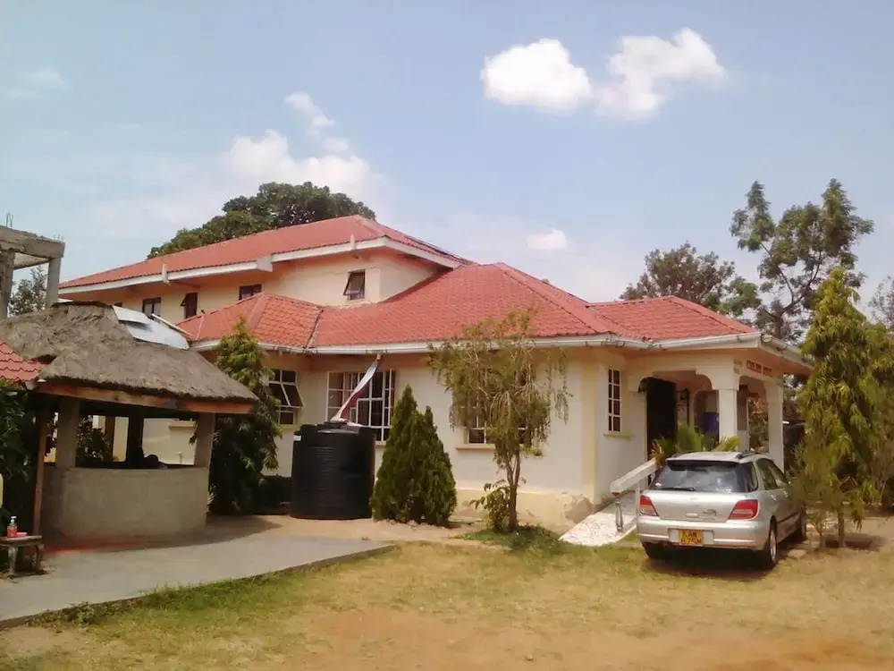Gralins Hotel