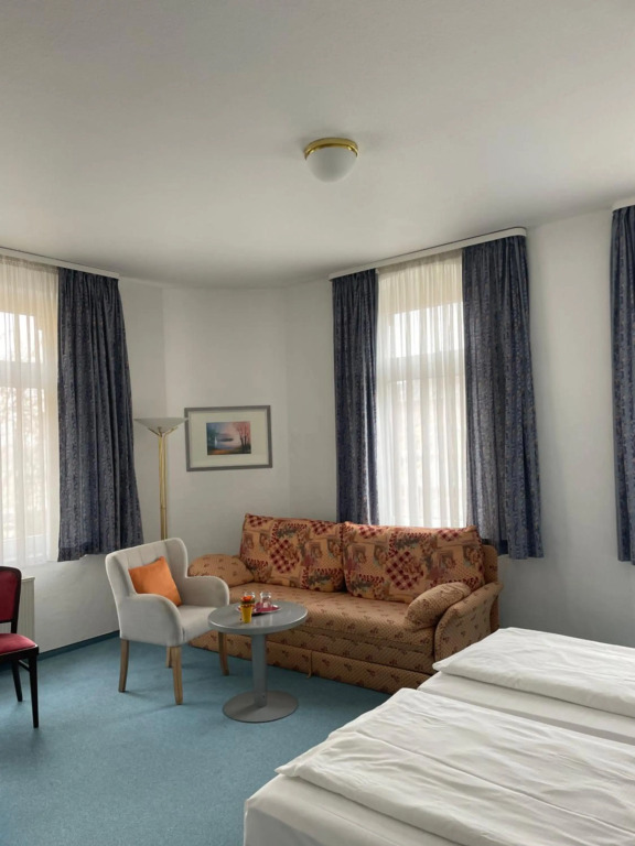 Hotel Krone