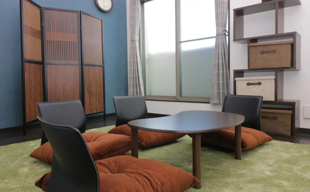 HG Cozy Hotel No.12