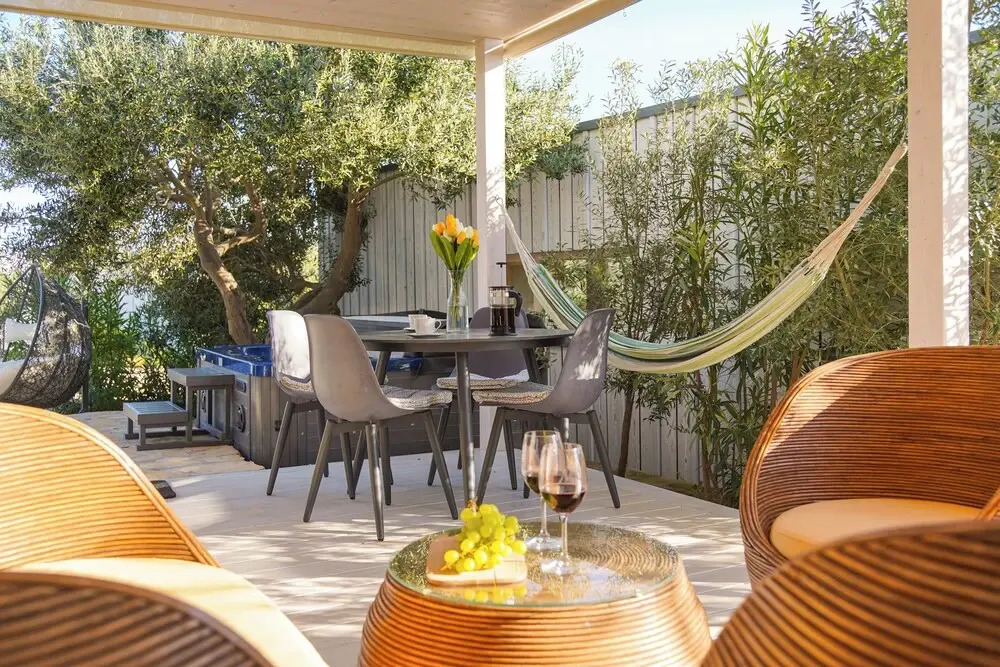 Vanellus Villas - Villa 35