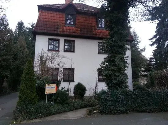 Hotel Bauer