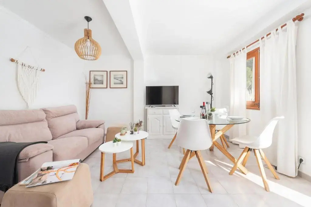 Apartamento Can Marce