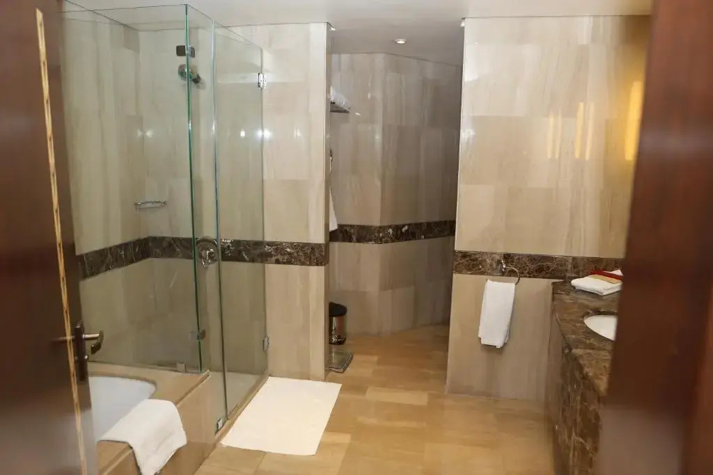 Le Royal Hotel - Amman