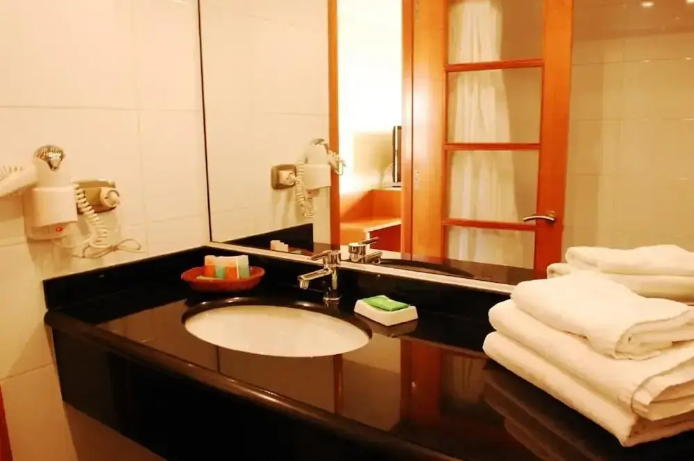 Hotel Florencia Suites & Apartments