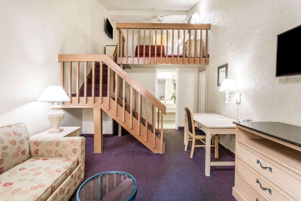 Quality Inn & Suites Altamonte Springs Orlando-North