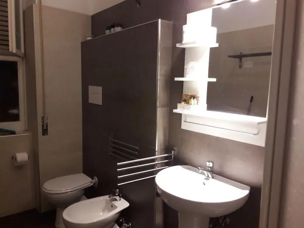 4Rooms B&B Salerno