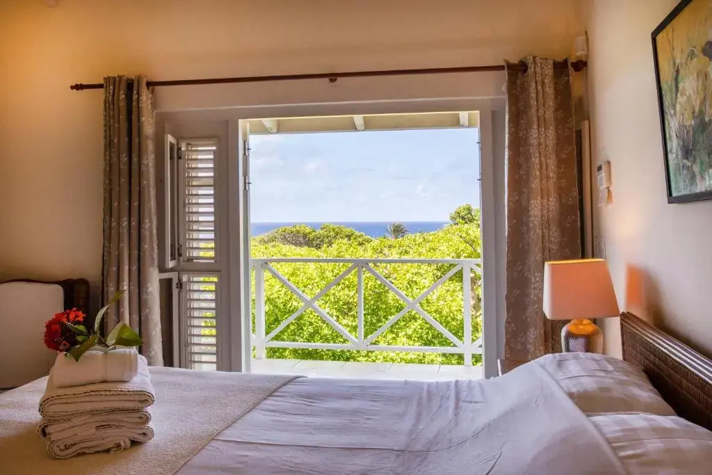 Piscadera Bay Resort 103