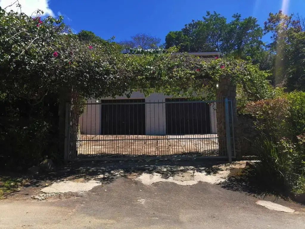 The Beach House
