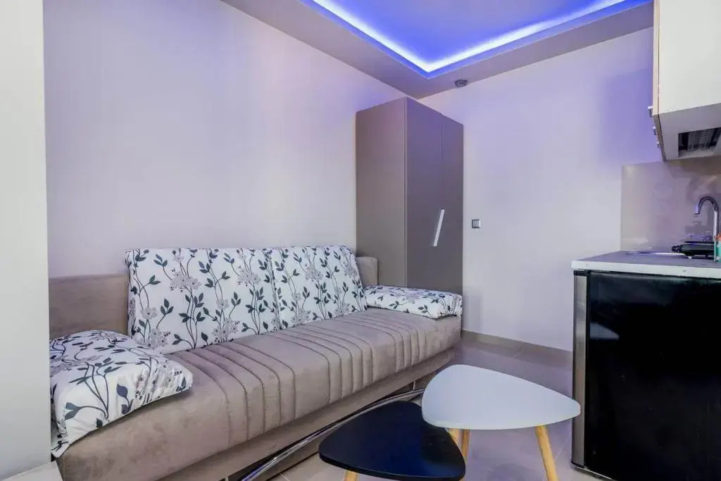 Villa Dionysia Studio S5