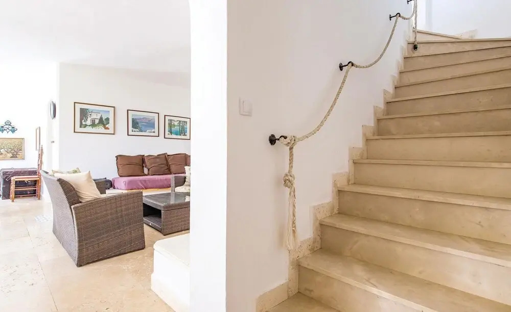 Stunning Home in Kampor With 2 Bedrooms and Wifi