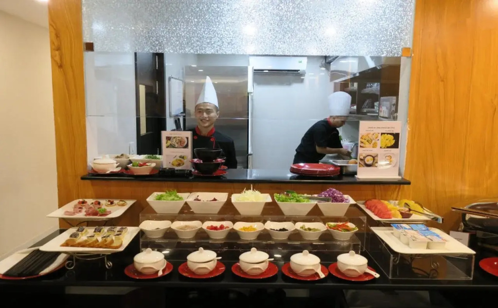 Hanoi Silver Hotel