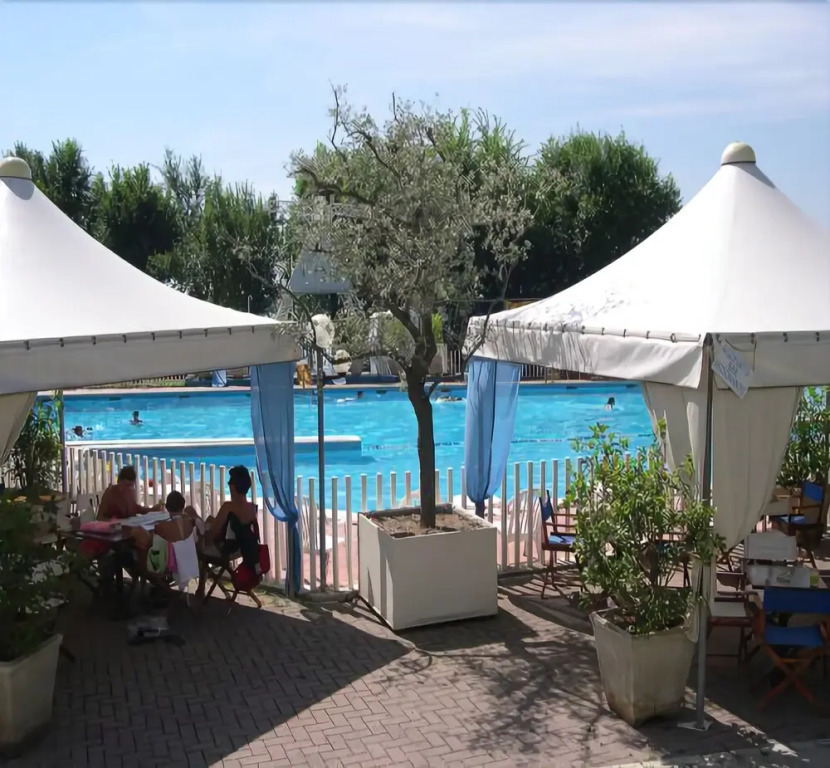 Hotel Eurovil Panoramic View