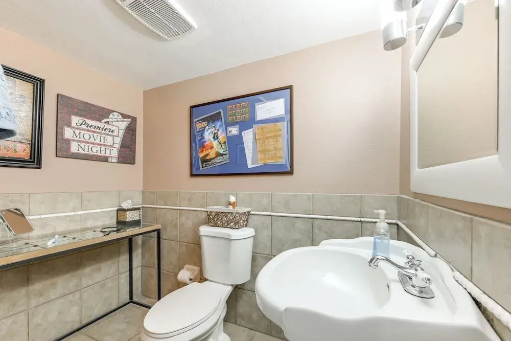 Expansive Flagstaff Family Retreat w/ Media Room!