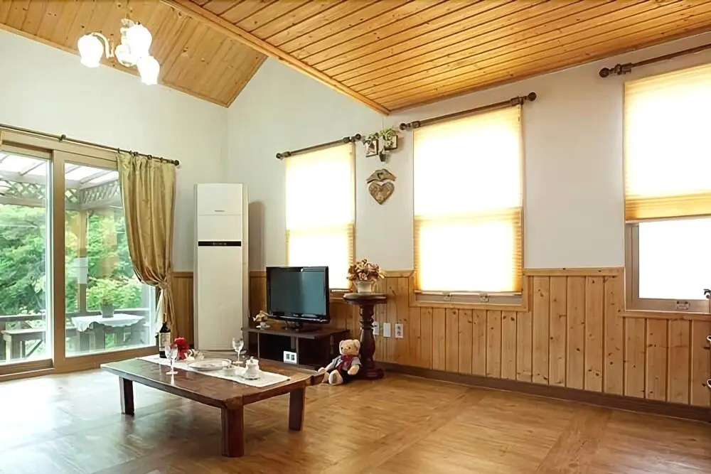 Gyeongju Hanulview Pension