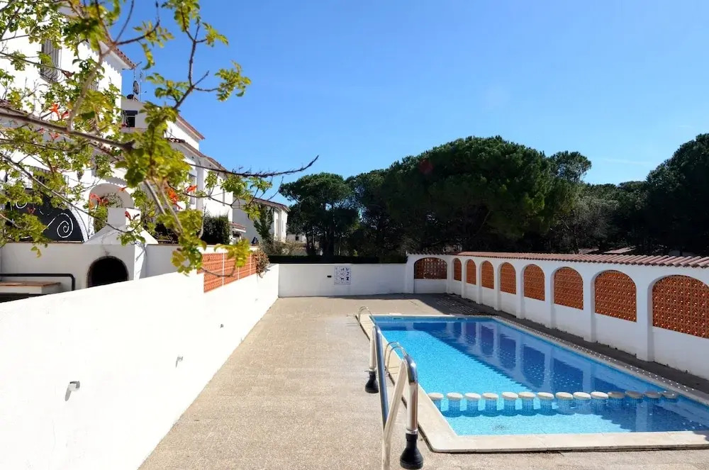 Casa Avinguda Montgo