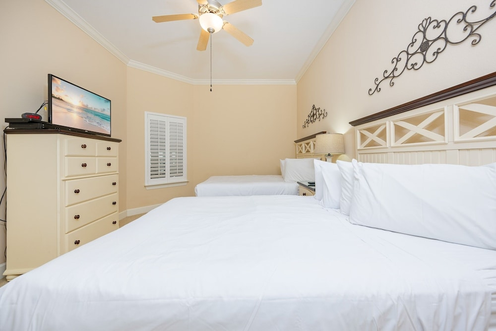 The Oasis 504 Formerly Phoenix West Ii 504 3 Bedroom Condo
