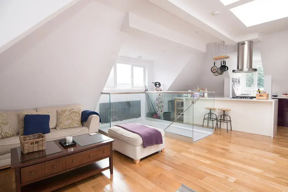 Bright 1 Bedroom Apartment in Kilburn