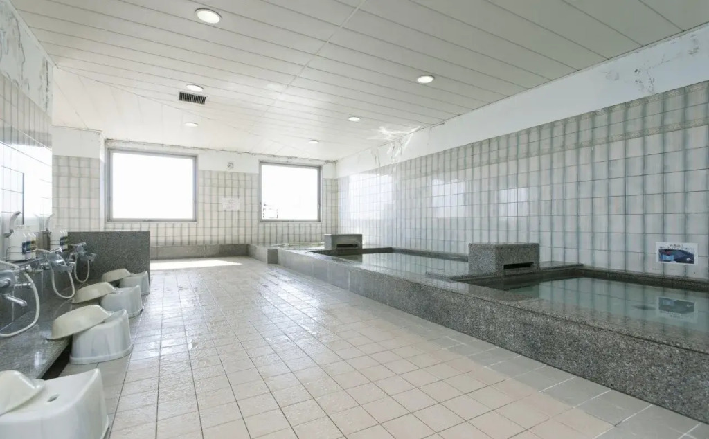 Sendai Hills Hotel