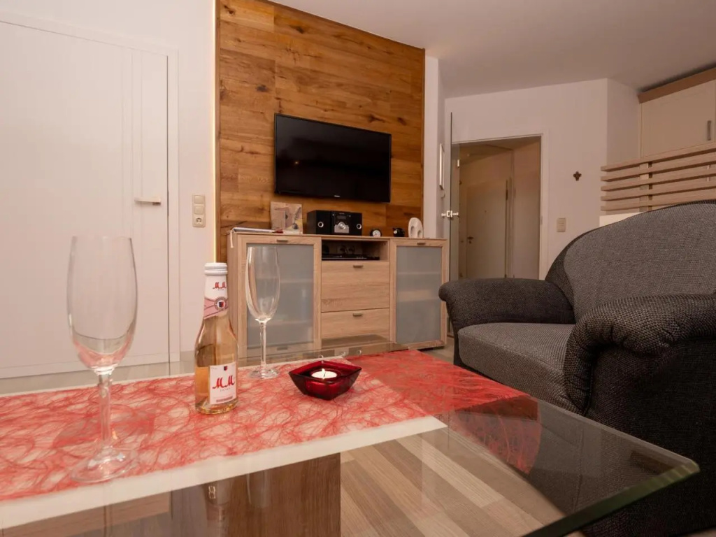 Ferienwohnung Papst