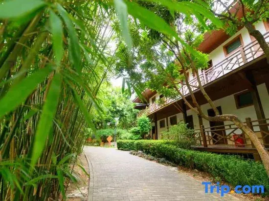 Yabulun Pastoral Leisure Villa