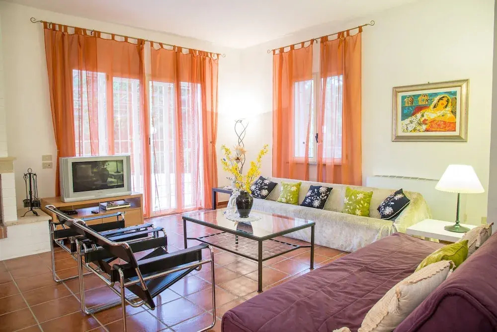 Agriturismo Il Casale Delle Ginestre