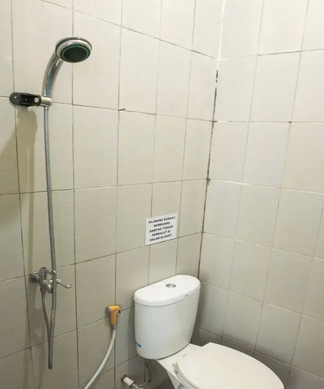 Hotel O Homestay Puspa Gemilang Syariah