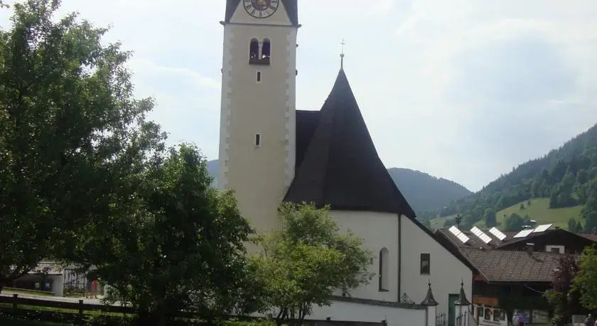 Sixenhof